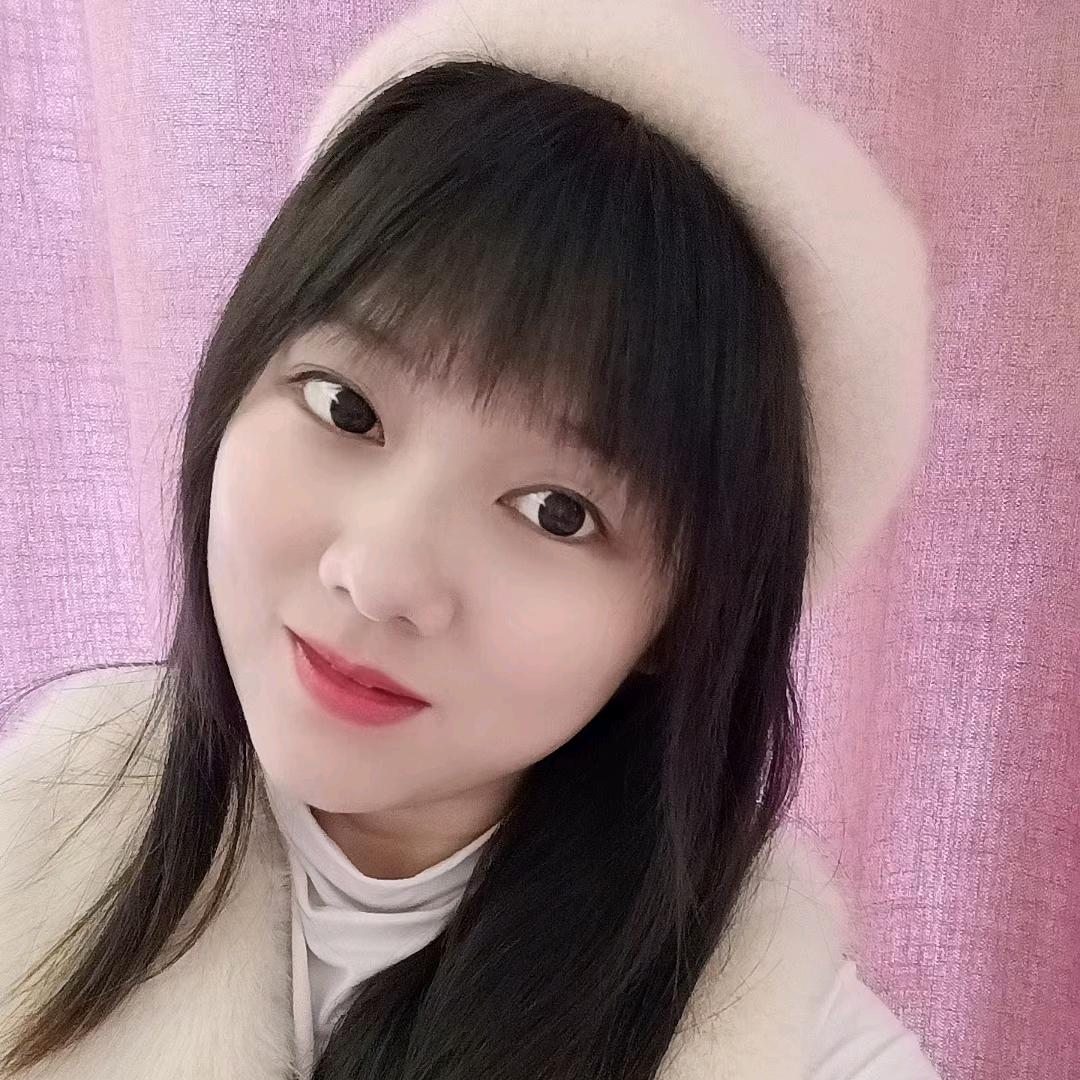 爱笑的女孩
