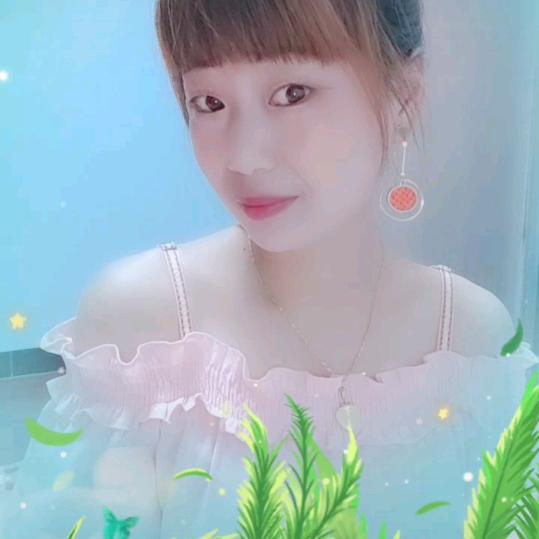 苒苒爱跳舞
