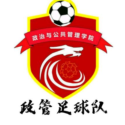 山青政管足球队