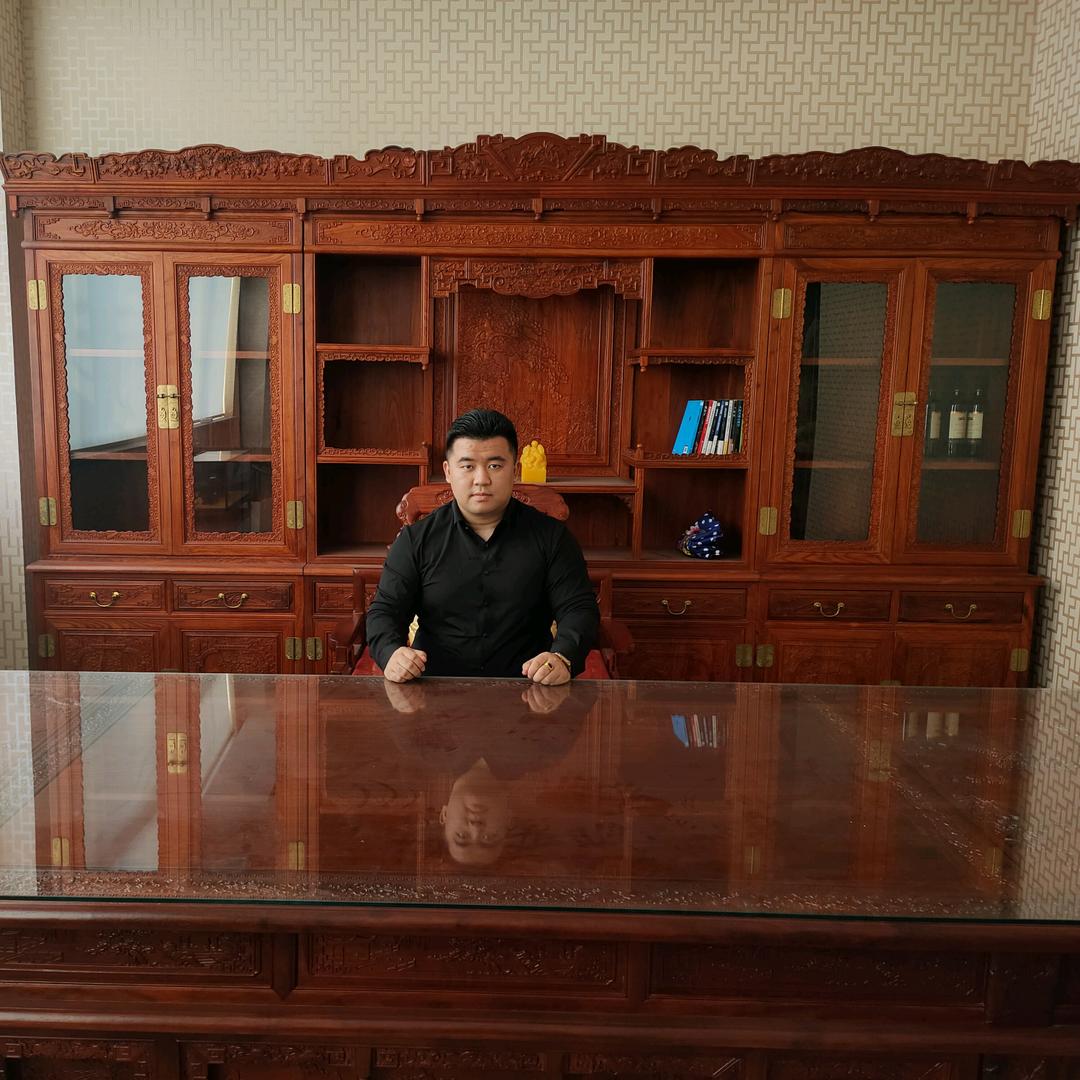 浩然正气（大康）