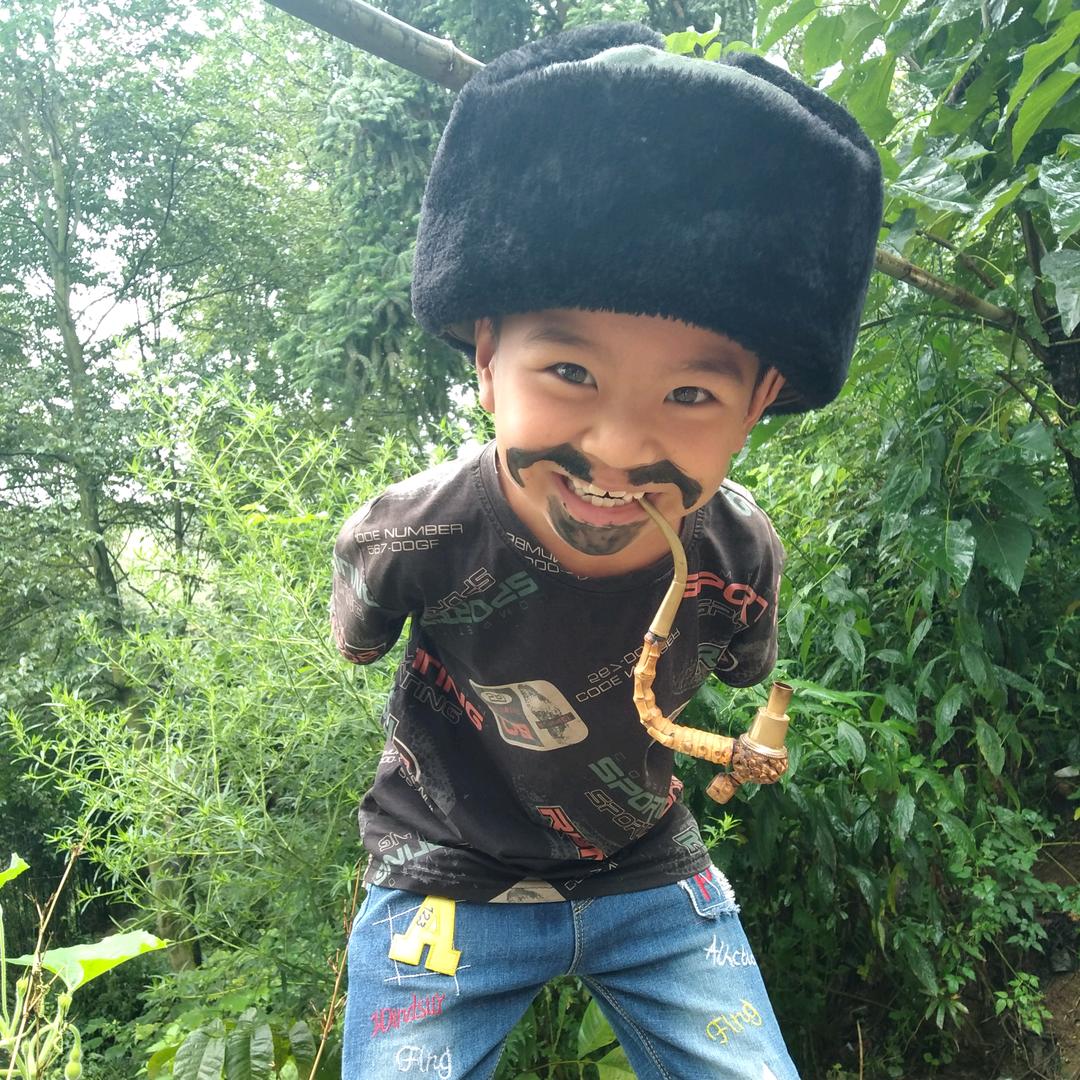 黔西汪某人