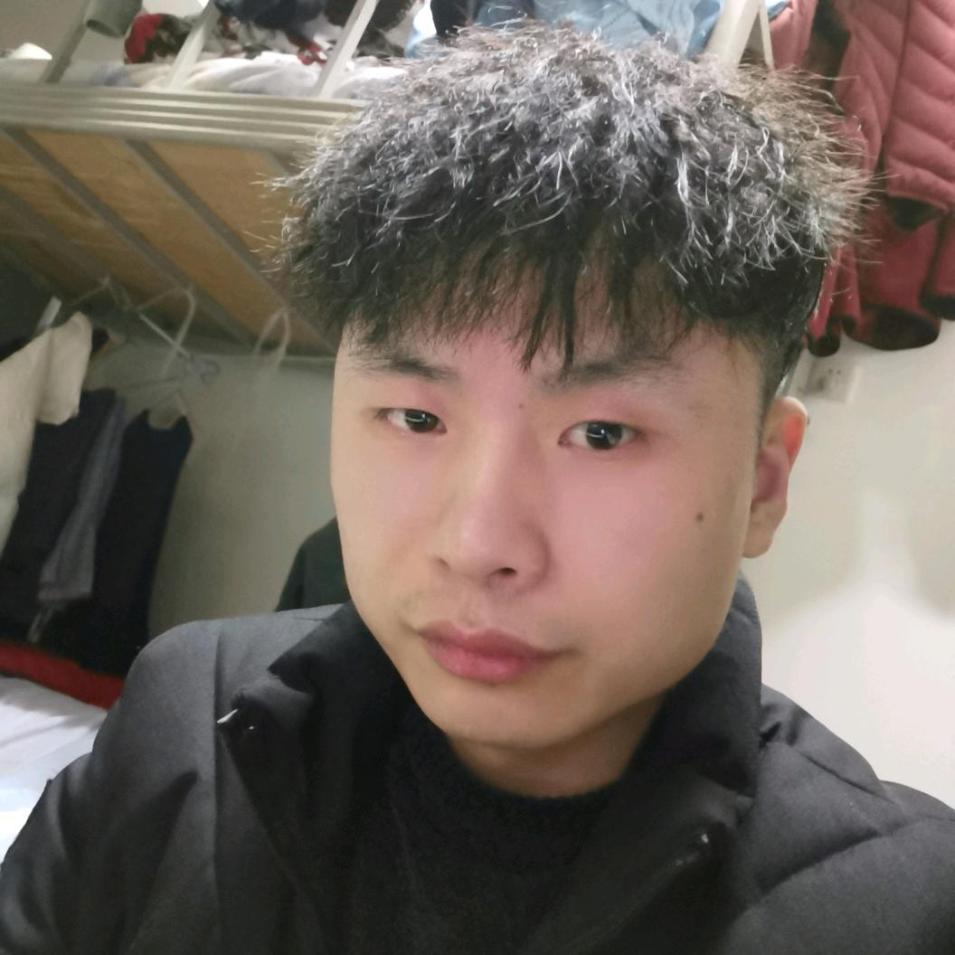 黑哥哥