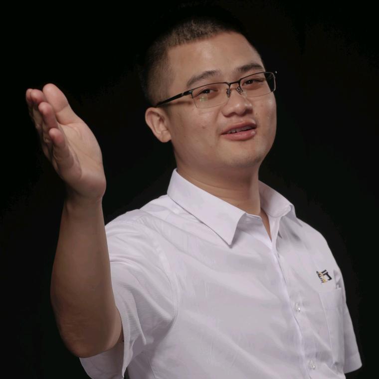 廖叫兽韶关装修