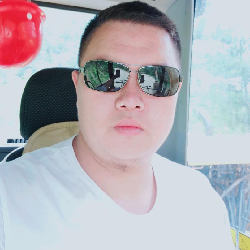 大中小挖机装载机出租头像上电话