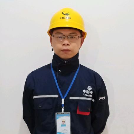宽带装维小苏