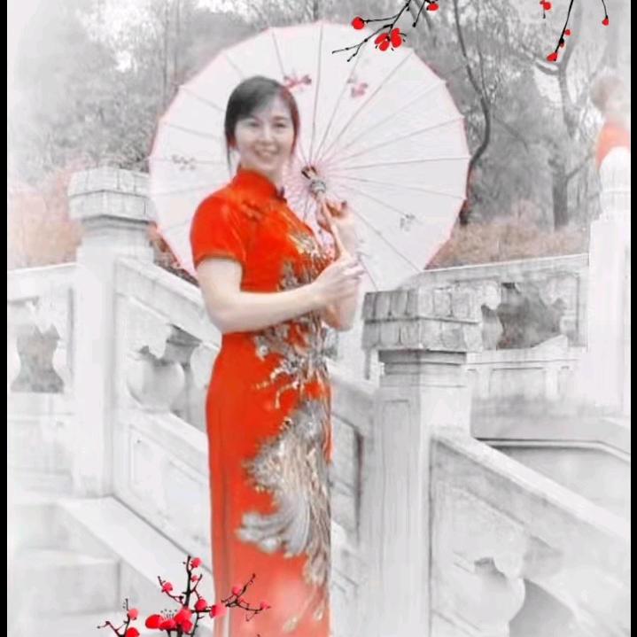 幽兰