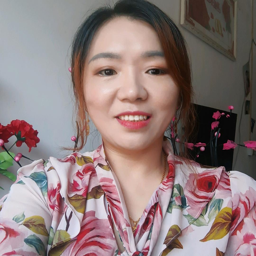 晓英姐（20.40成长中）