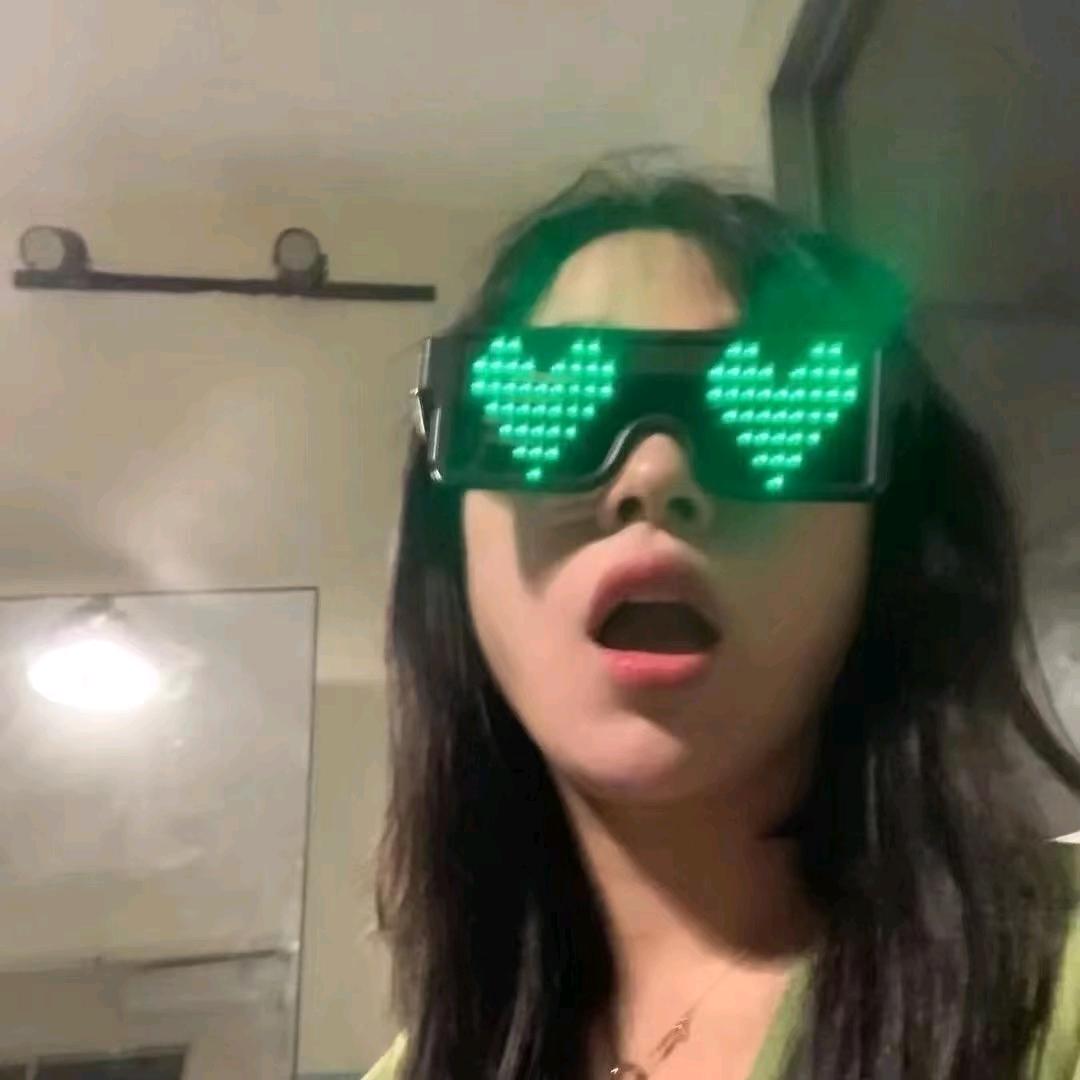 耶嘿耶嘿鹿