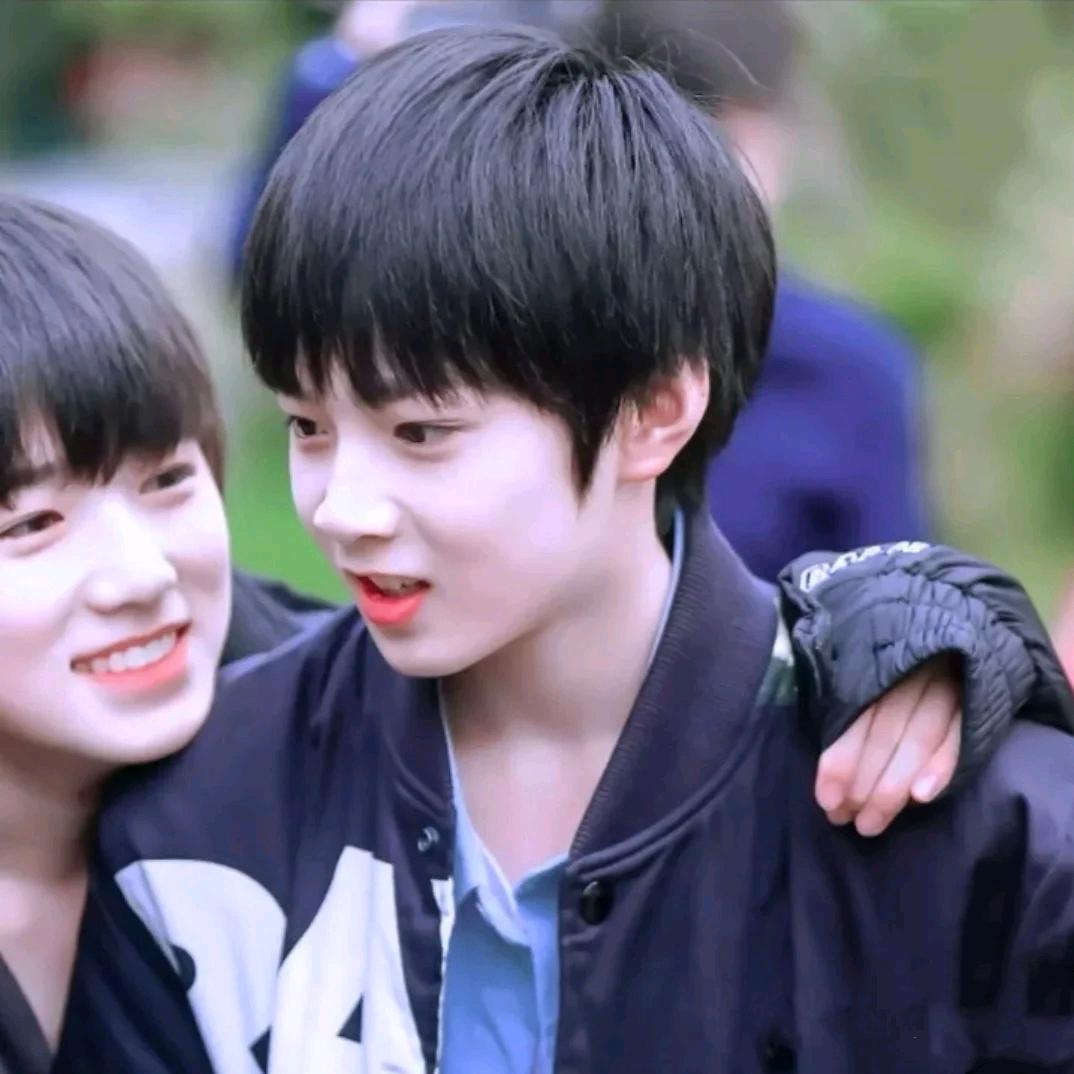 Wenwen的tangtang keke