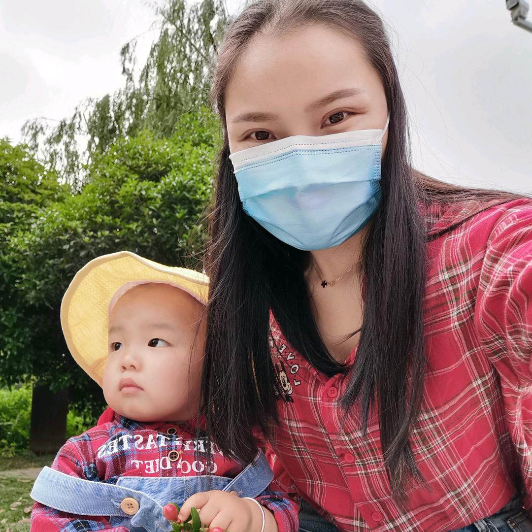 一哲妈咪