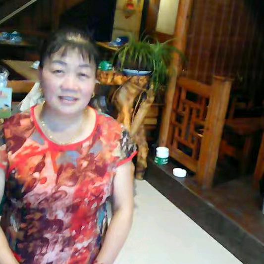 王月霞