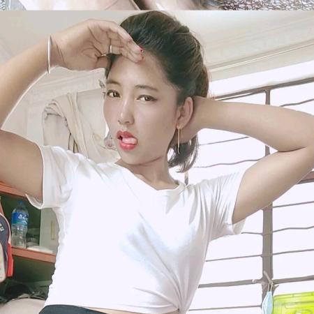 彩色的黑