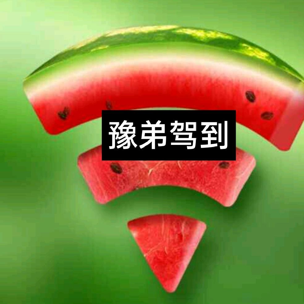 豫弟驾到