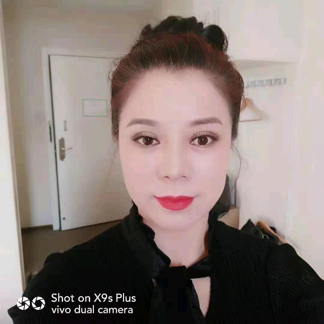 我的美丽我做主