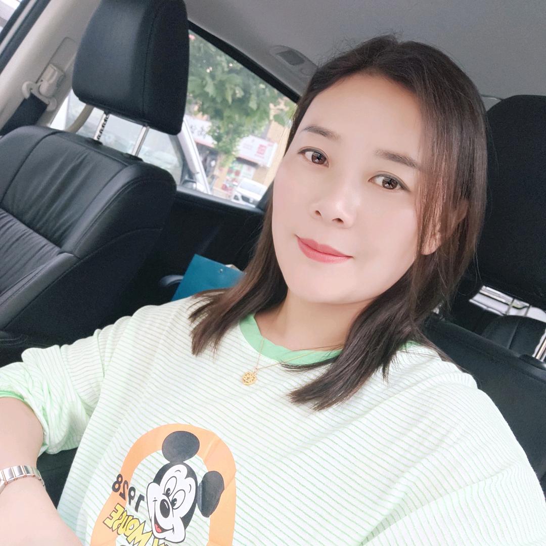 80后的糖糖