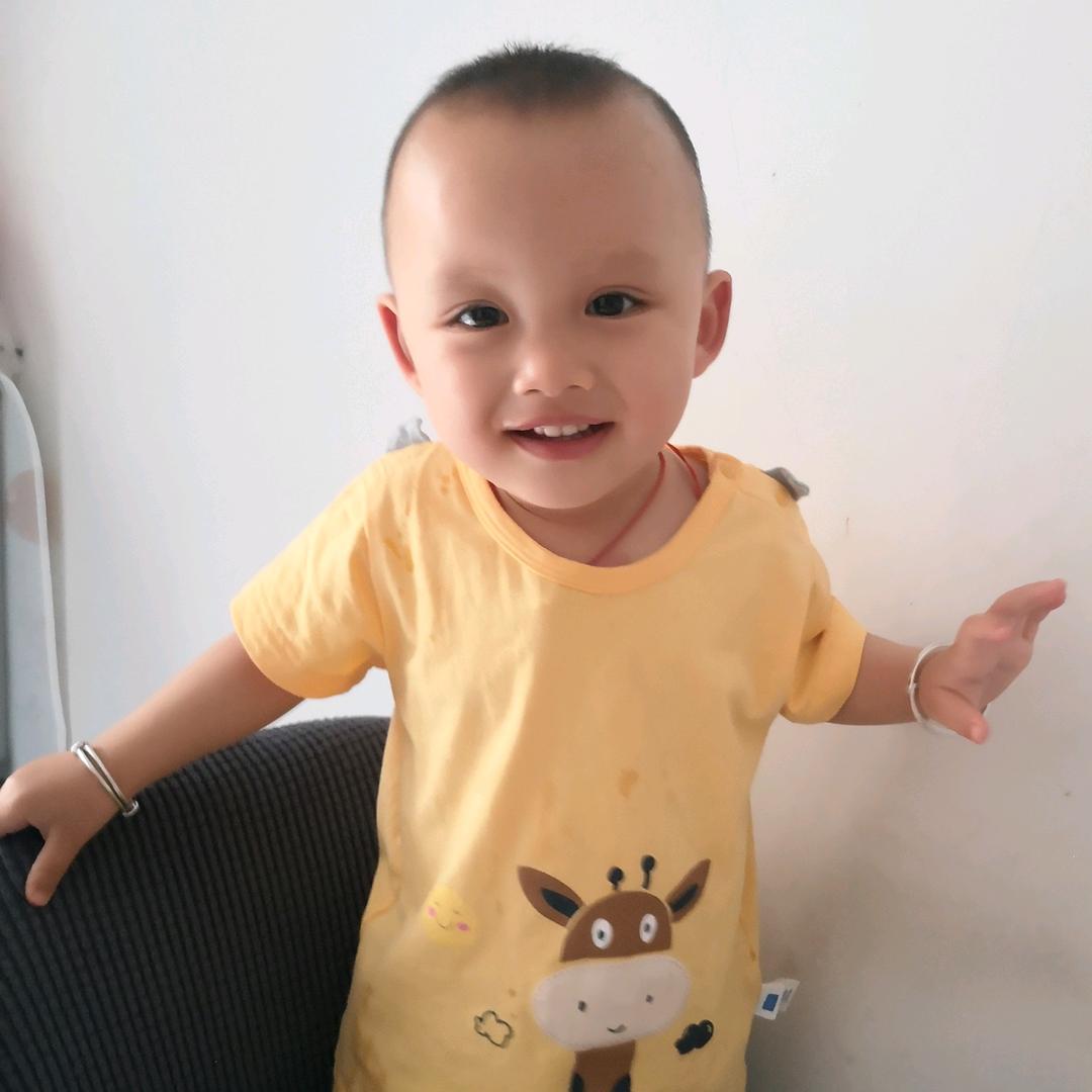 宗介的小不点