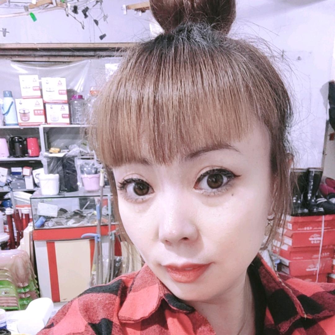 小红心