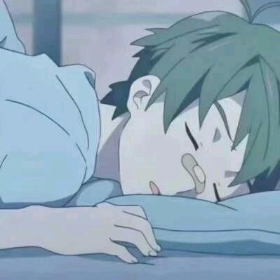 👑那就晚安吧（潮吧组局版）