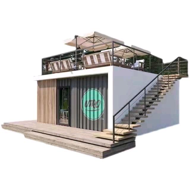 柜族集装箱唐源霖