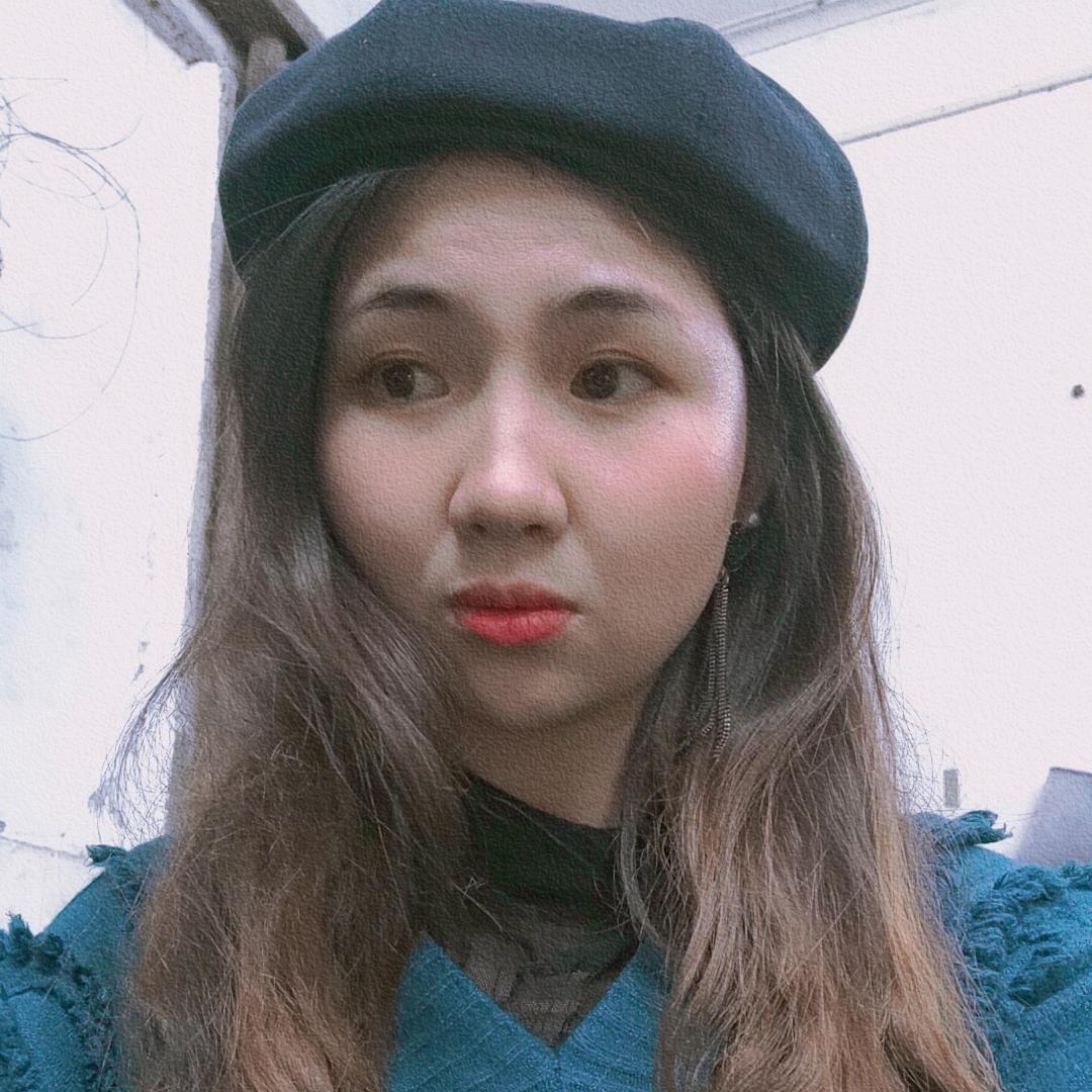 ❤小酒窝《拒绝加微》