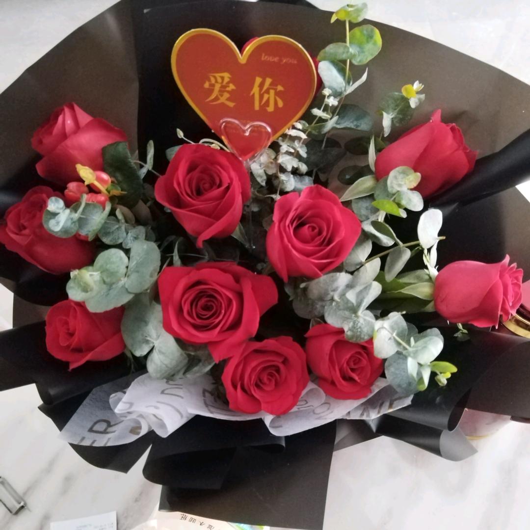 兰花草