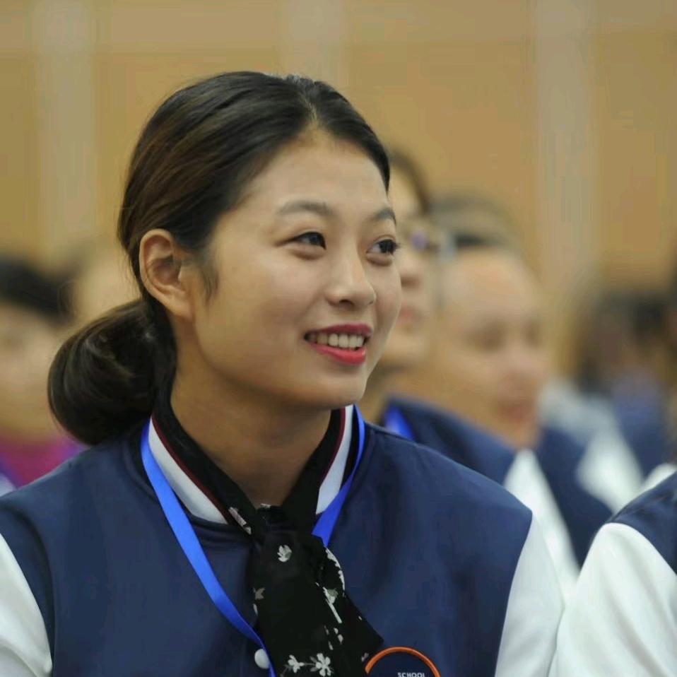 在珲春做幼儿园的张园长