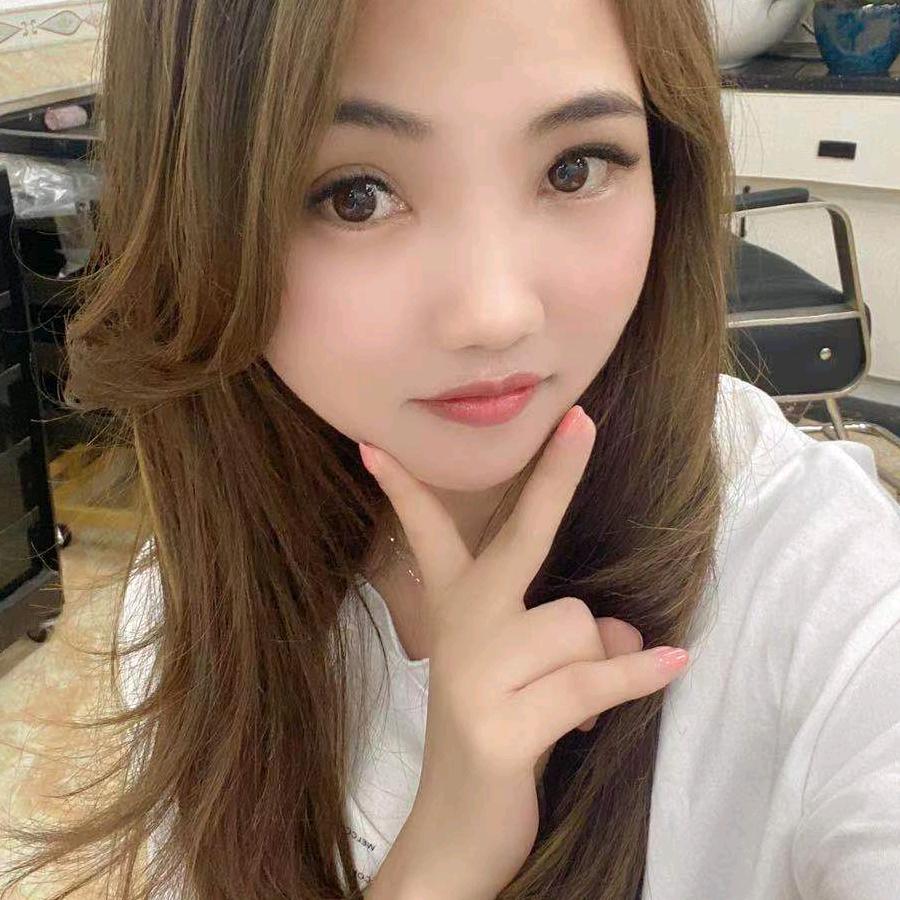 静静🌹（浏阳）