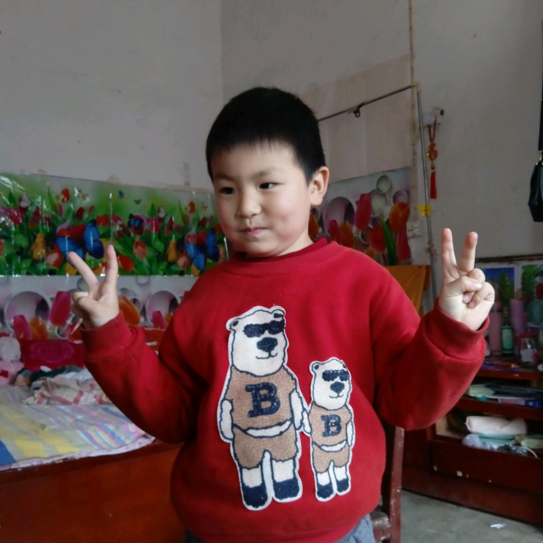 子瑞奶奶