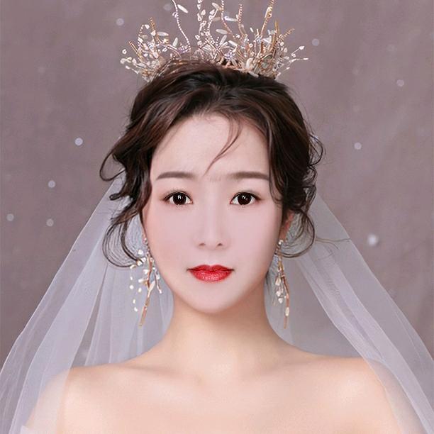傲雪红梅