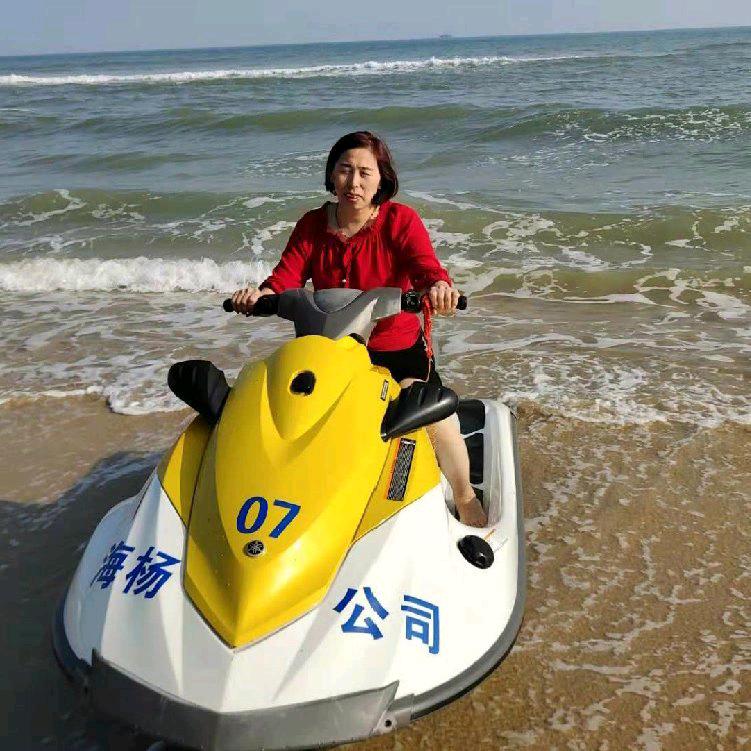 秀玲