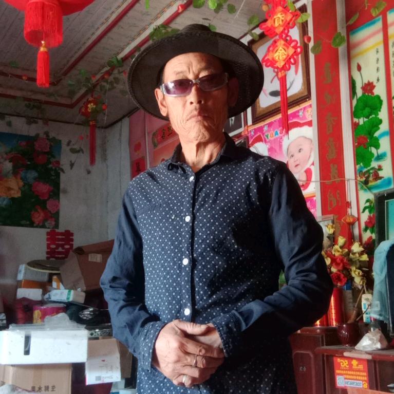 临沂兰陵县马刚停