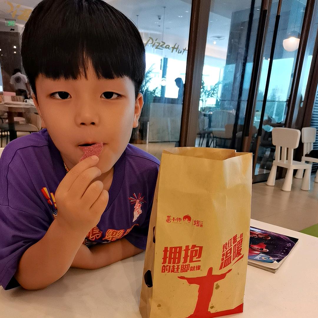 A苏苏家的泽泽