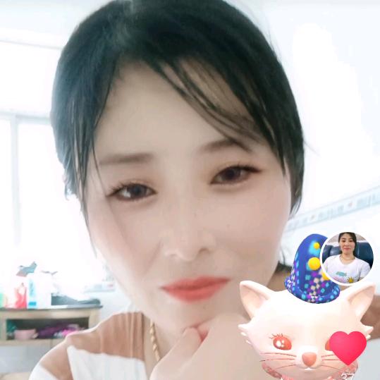 雨后的彩虹