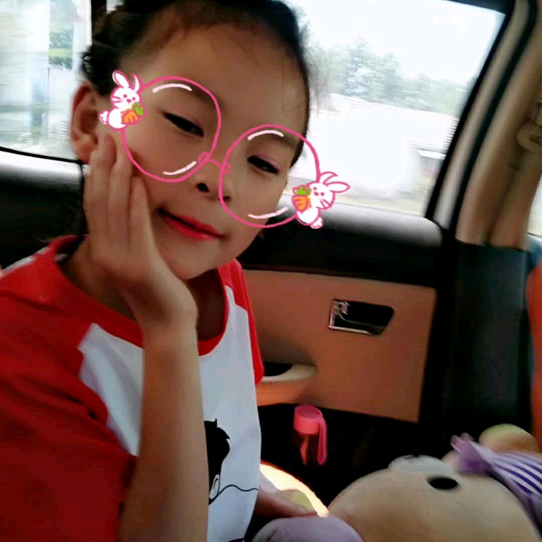 可欣妈