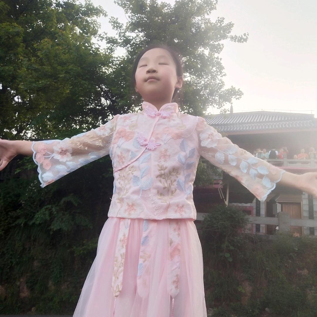 爱学习的馟宝贝