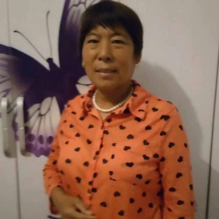 花开富贵，都平安