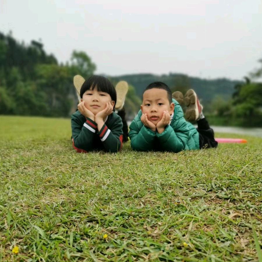 扬仔麻麻