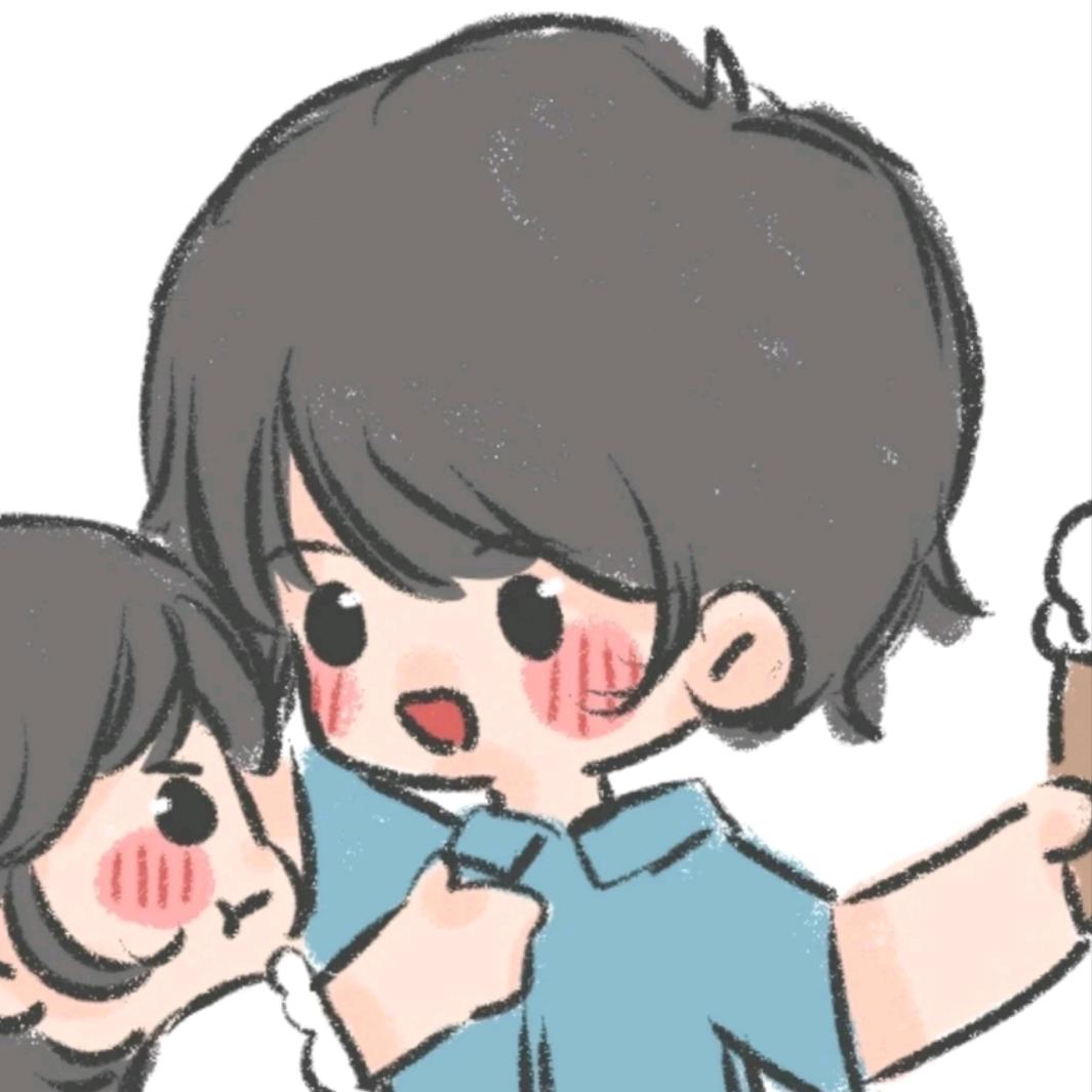 苗苗小李