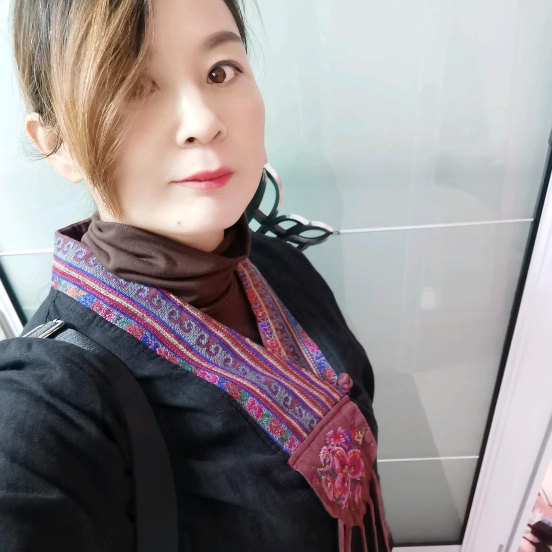 柳柳妹