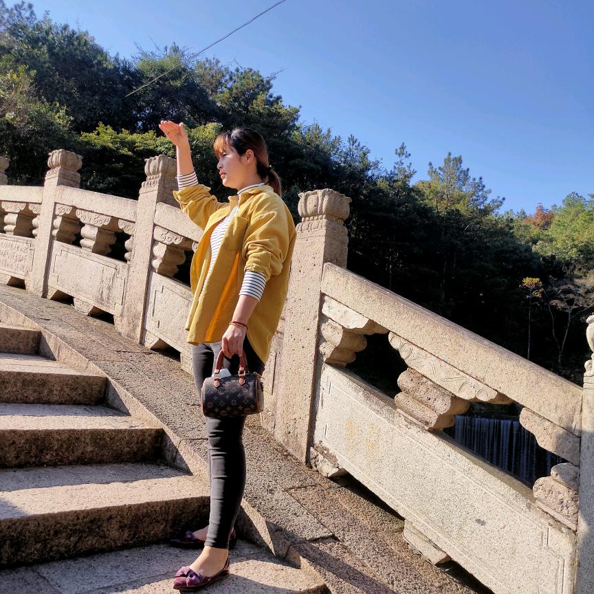 林小姐