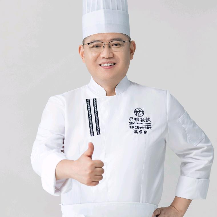 寻魏金陵十二菜