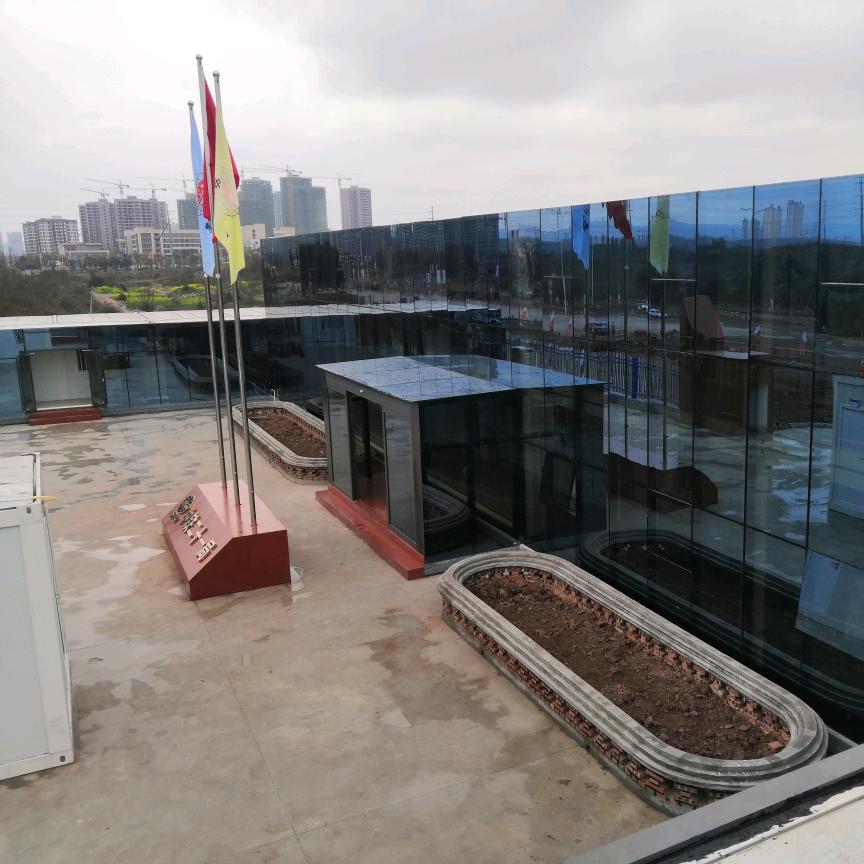 山东潍诺门窗幕墙吊顶