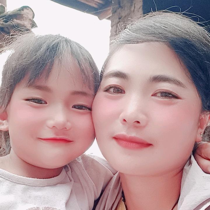 伤心的雪花