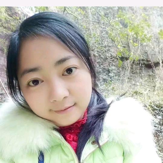 玲玲❤️