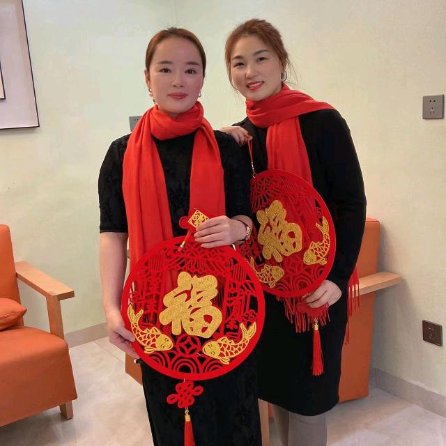 阿玲兰兰