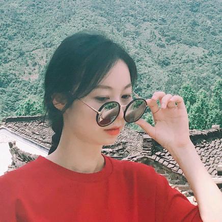 潮乐大小姐女装穿搭