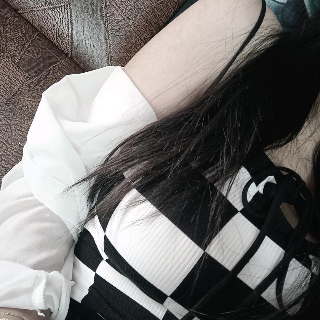 欢欢呀🎀