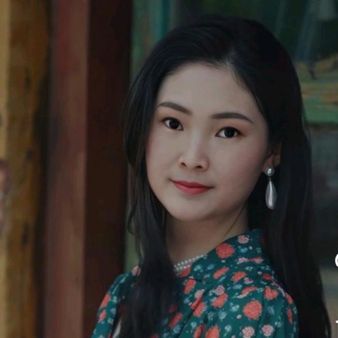 快乐女声如月