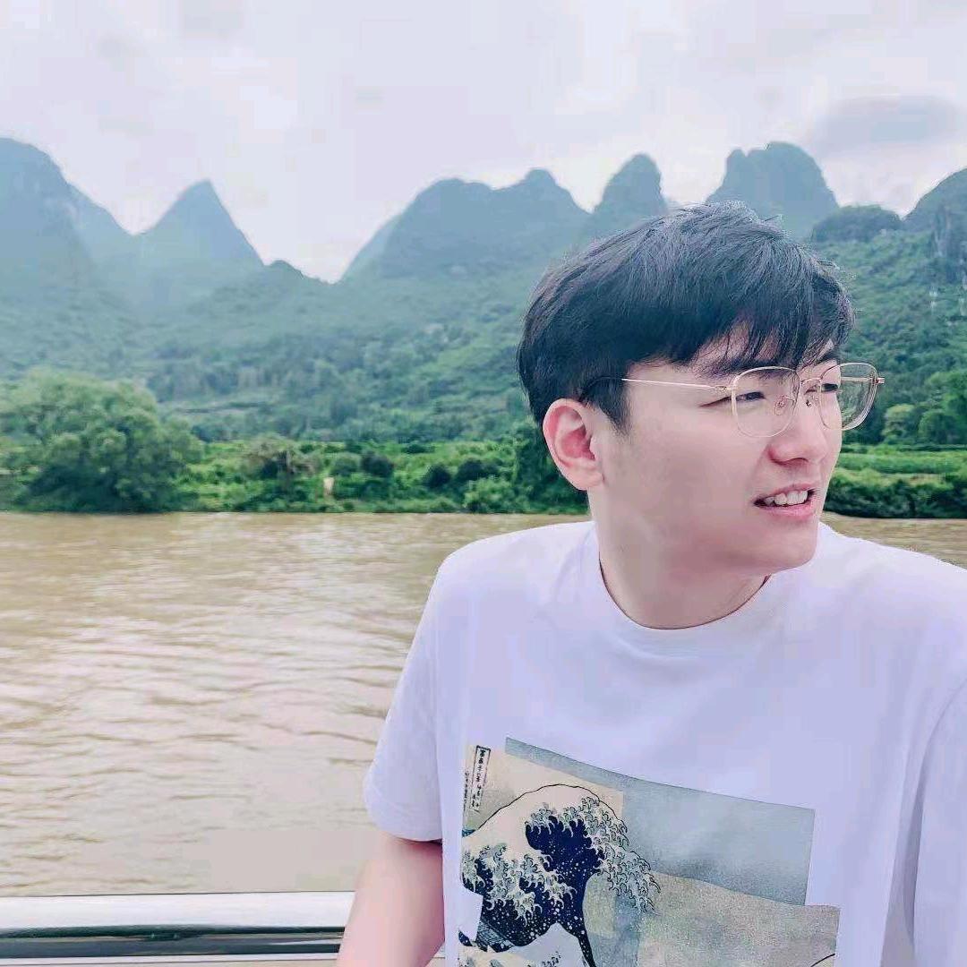 晴天快乐每一天
