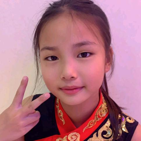 瑶瑶咪咔
